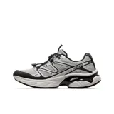 Black/Silver Gray