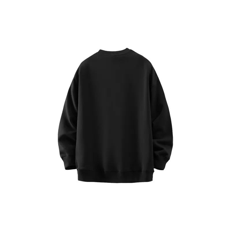 Ice flying Sweatshirts Unisex-1