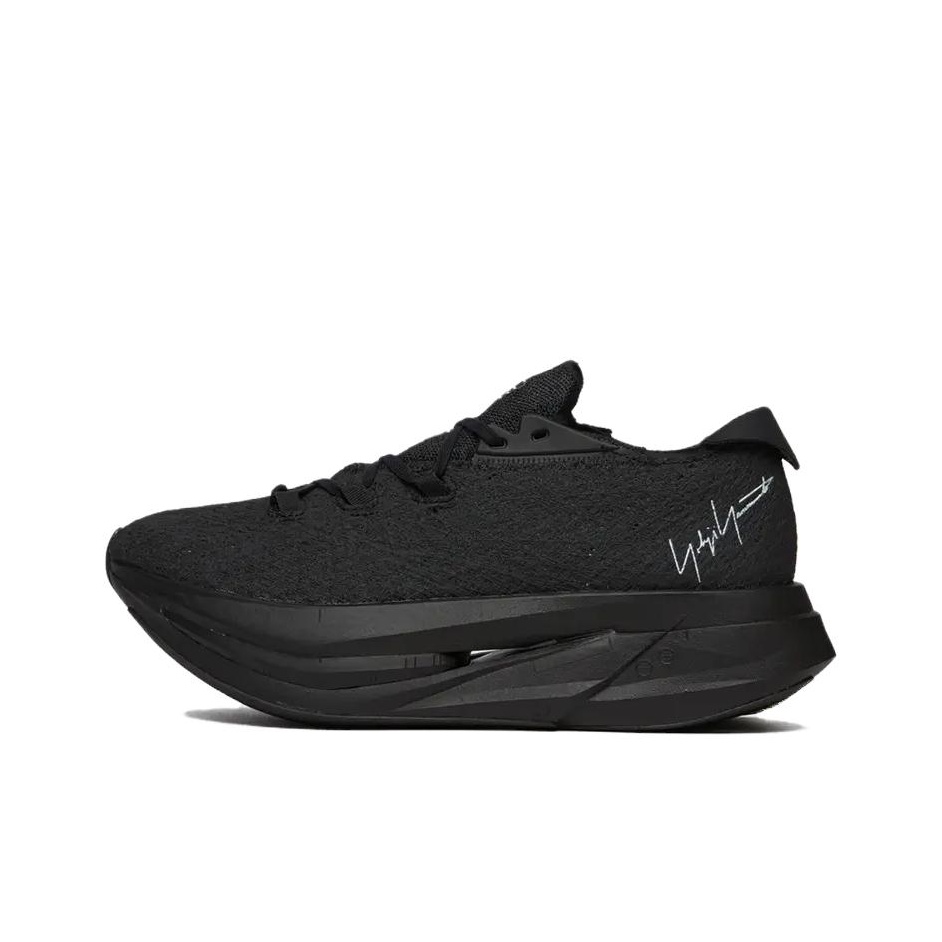 Y-3 Gazelle Black Black White US M 5 - POIZON