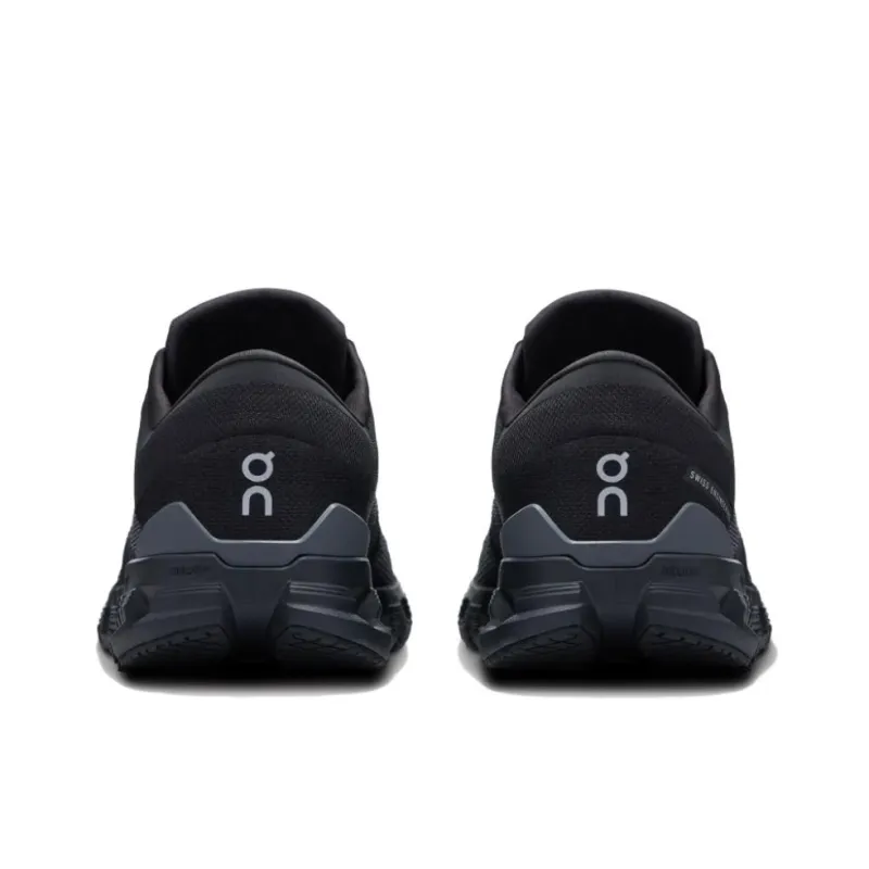 On Running Cloud X 4 Black Eclipse-4