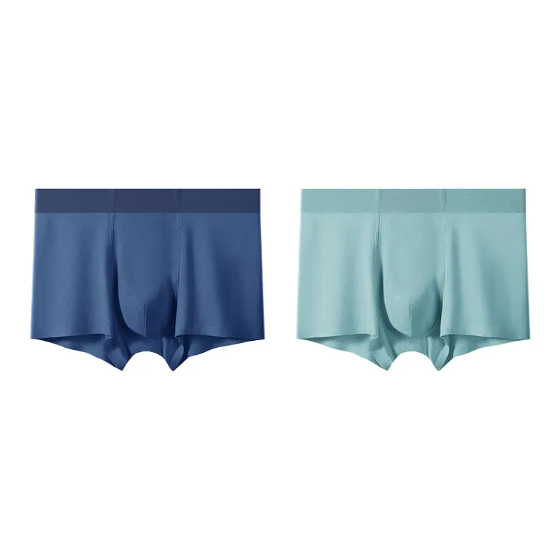 Lan Miao Underpants Men's 2 Pack-7
