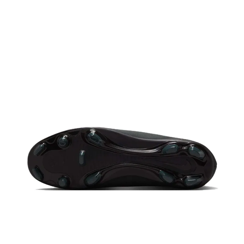 Nike Mercurial Vapor 16 Club Mg Black Deep Jungle-5