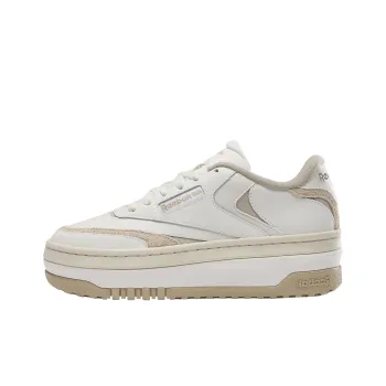 Club C Women's Reebok Extra 'Chalk Mushroom' Women's