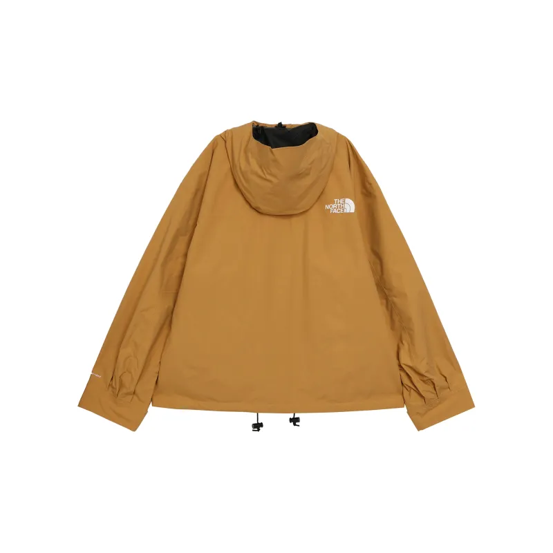 THE NORTH FACE 1986 Series Jacket Men's Brown-1