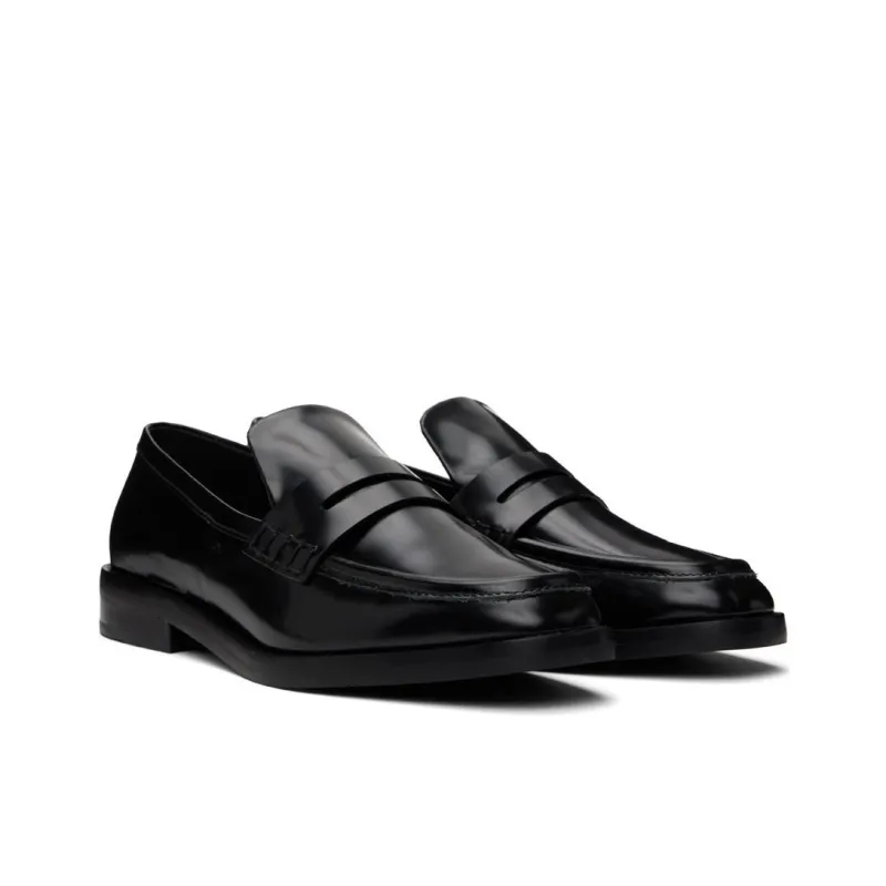 3.1 Phillip Lim Alexa Penny Loafers Women's Black-3