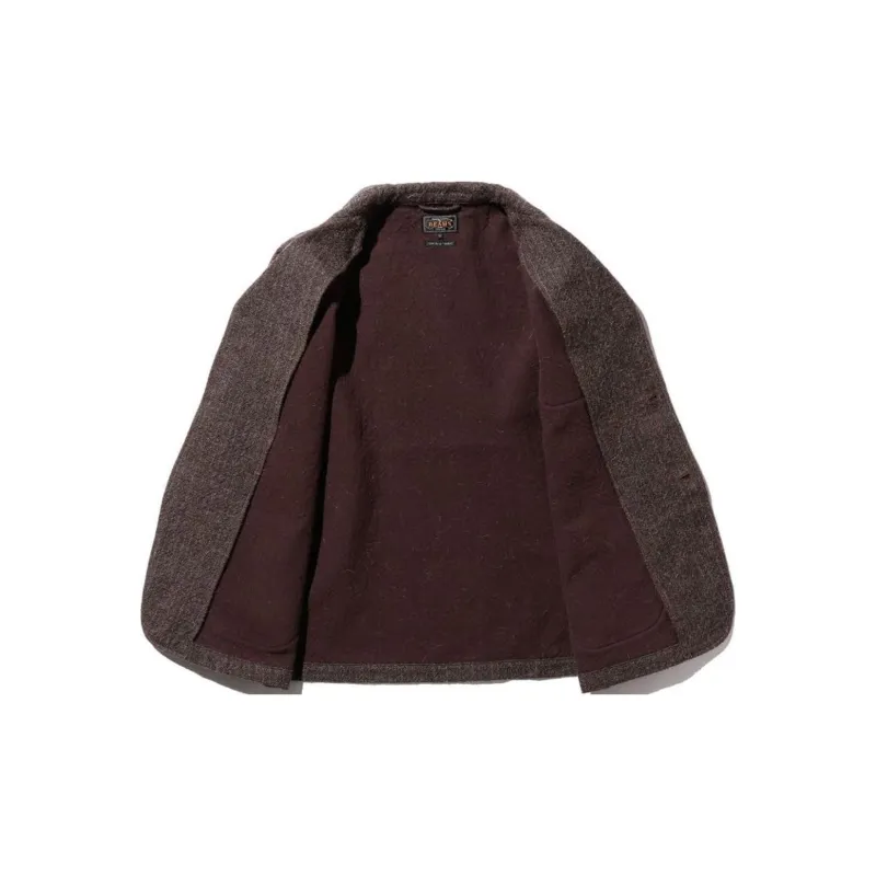 Beams FUTURE ARCHIVE Series FW24 PLUS Jackets Coats Men's-4