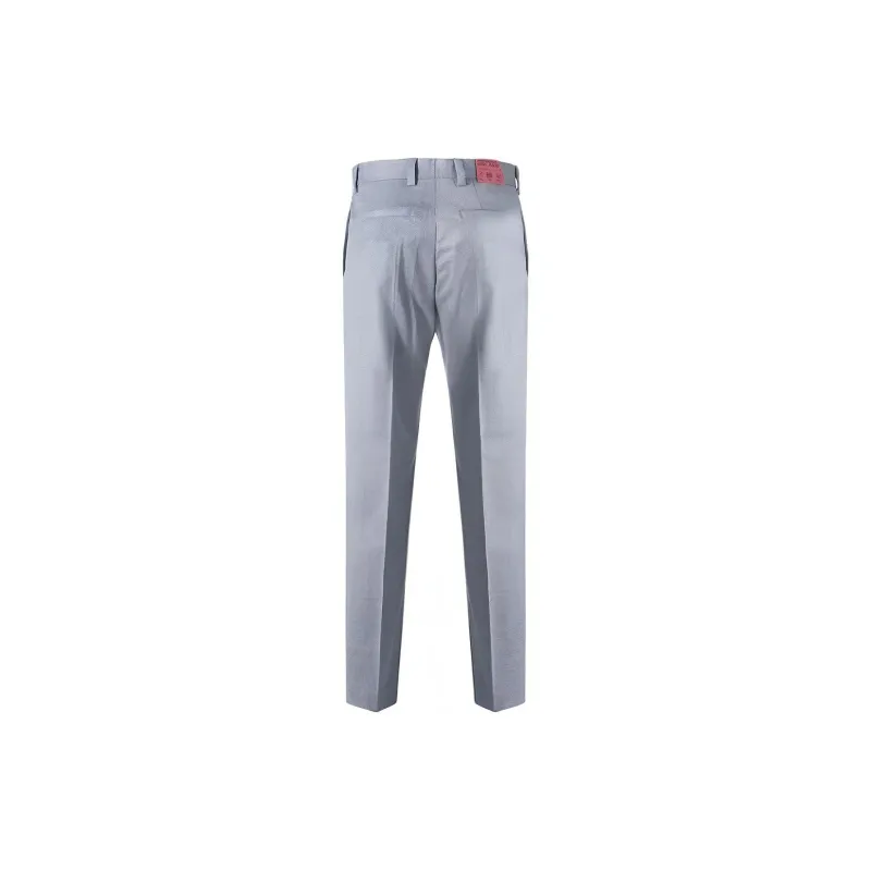 HUGO BOSS Casual Pants Men Gray-2