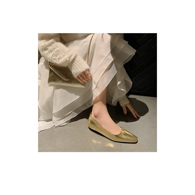 Casual Essentials Unlined Shoes Women's-14