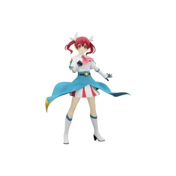 FURYU Trio Try IT Magic Light Source Co., Ltd. Bonus Gifts 19cm