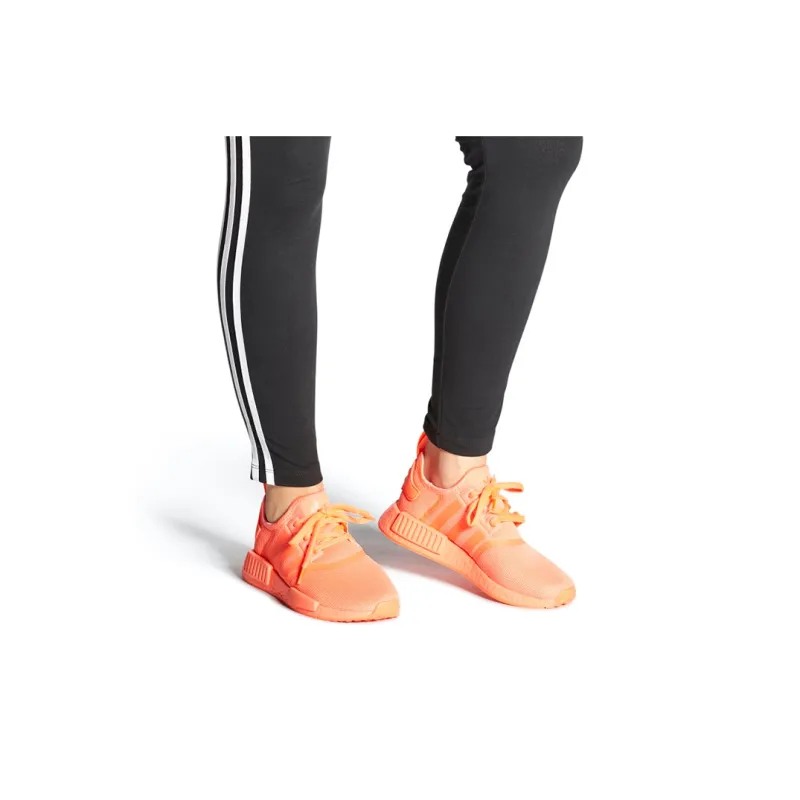 Adidas Women's NMD_R1 'Signal Coral' Women's-5
