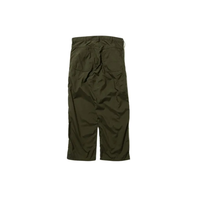Beams FUTURE ARCHIVE Series FW24 PLUS Casual Pants Men's-7