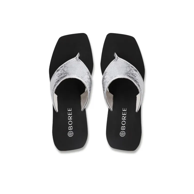 BOREE Flip Flops Women's-2