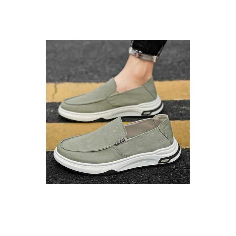 Kangaroo Head Slip Resistant Low Top Casual Shoes Unisex-6