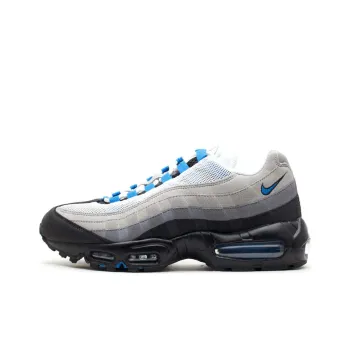 Nike Air Max 95 Blue Spark 2011