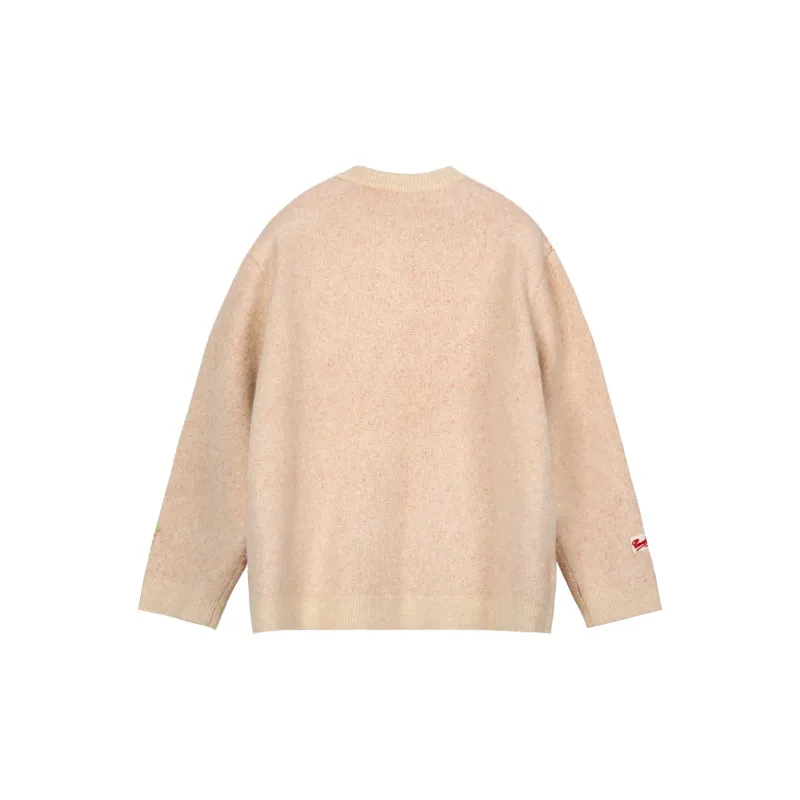 CANOTWAIT_ Sweater For Early Autumn Unisex-1