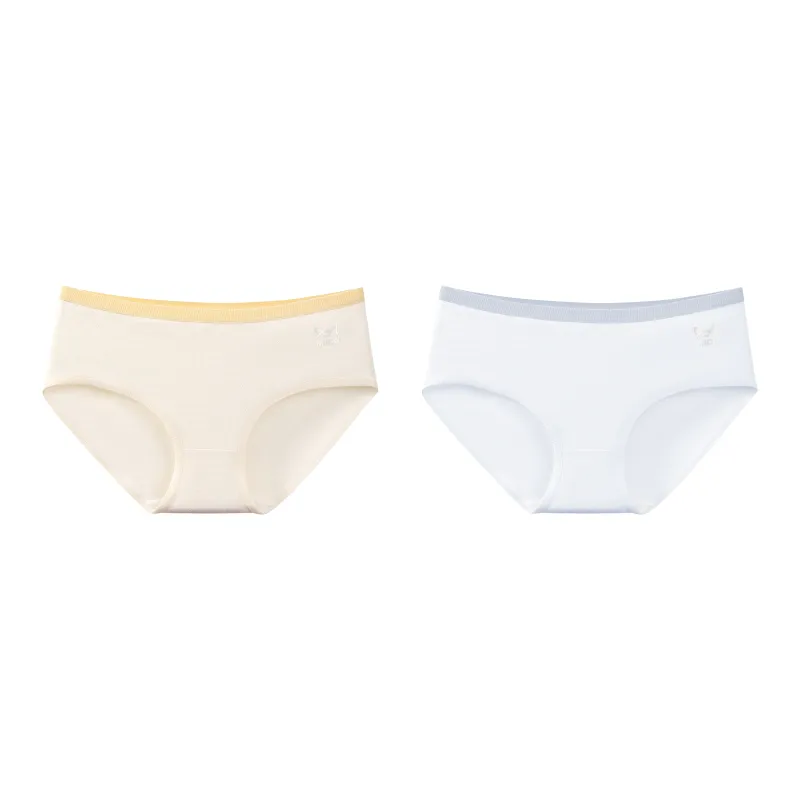 MIIOW Cool One Summer Series Underpants Women's Combo Set-4