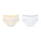 C Set-Soft Cloud Cotton-Yellow+Blue (2 Pack)