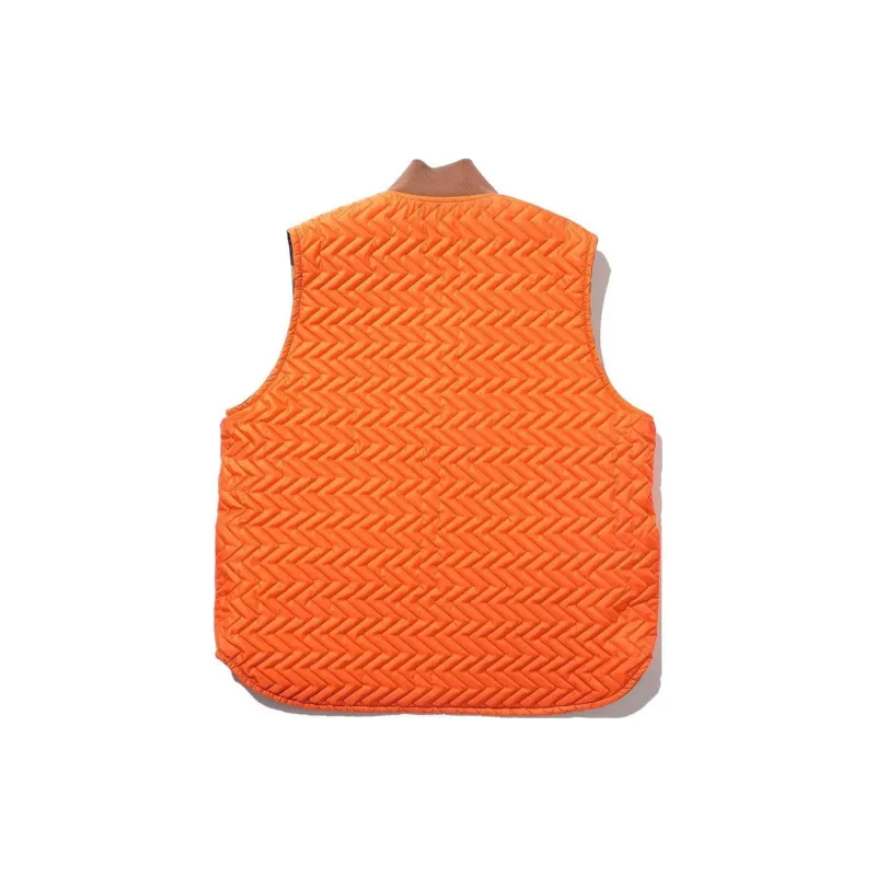 Beams FUTURE ARCHIVE Series FW24 PLUS Vest Men's-3