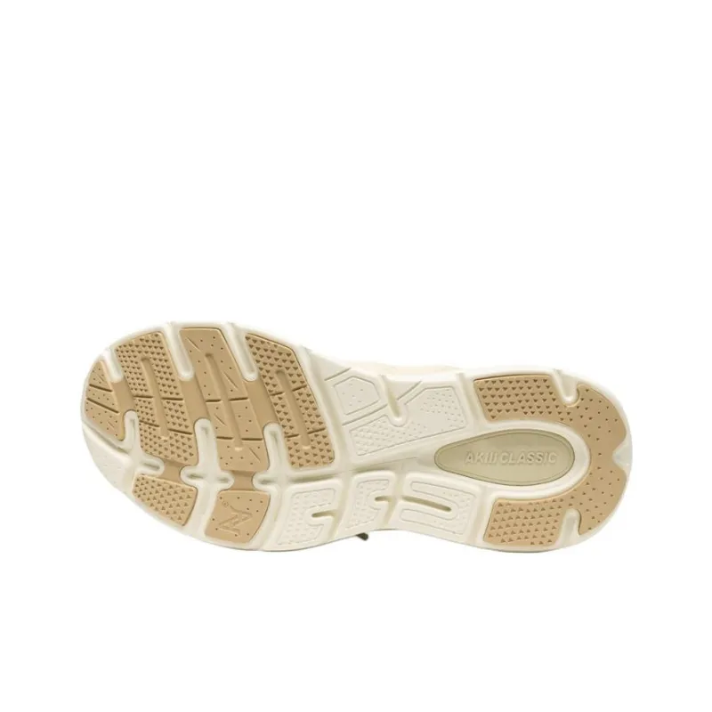 AKIII CLASSIC Maximize Athletic Shoes Low Top Casual Shoes Unisex Cream-6