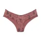 1 Pack (Vintage Rose & Amethyst/Vintage Rose)