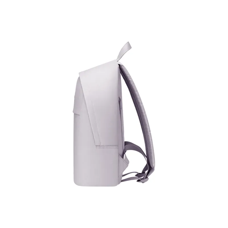 MAH Polyester Backpack Medium Size Unisex Multicolor-12
