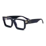 Black Transparent