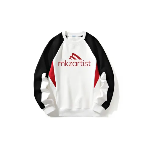 MKZA Sweatshirts Unisex