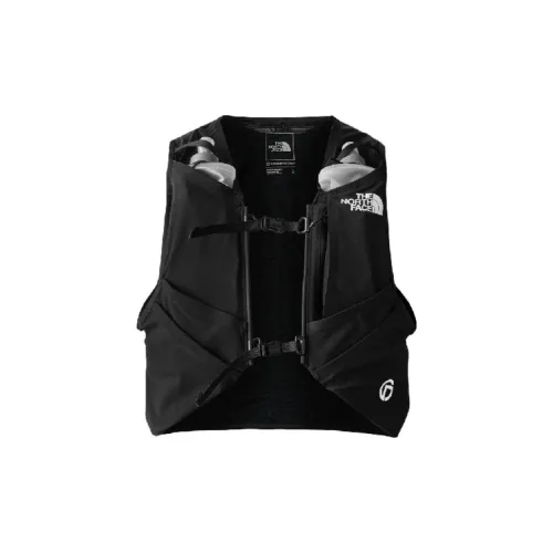 THE NORTH FACE Vests Men Cosmic Black