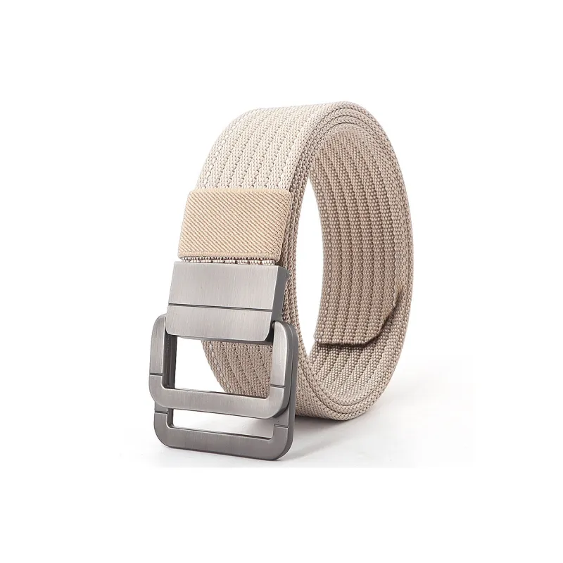 Mulinsen Nylon Alloy Belt Unisex 3.5-0