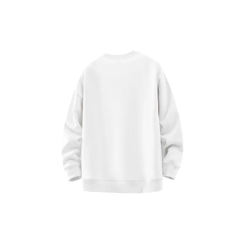 Ice flying Sweatshirts Unisex-8
