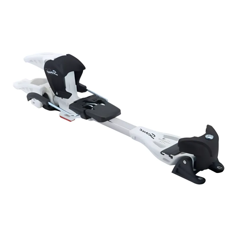 BLACK DIAMOND Fritschi Scout 11 Skis Ski Bindings Unisex Black-3