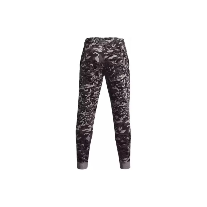 Under Armour Sports Pants Men's Gray-1