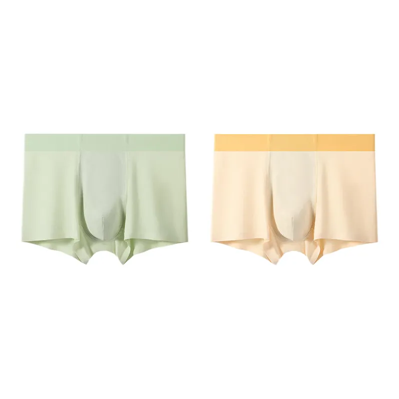 Lan Miao Underpants Men's 2 Pack-6