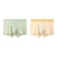 Light Green+Bright Yellow