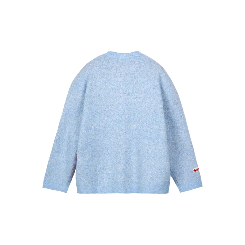 CANOTWAIT_ Sweater For Early Autumn Unisex-7