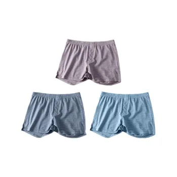 Yalu Men Boxer Shorts