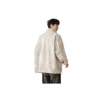 NRTY Jackets Coats Spring And Autumn Men's