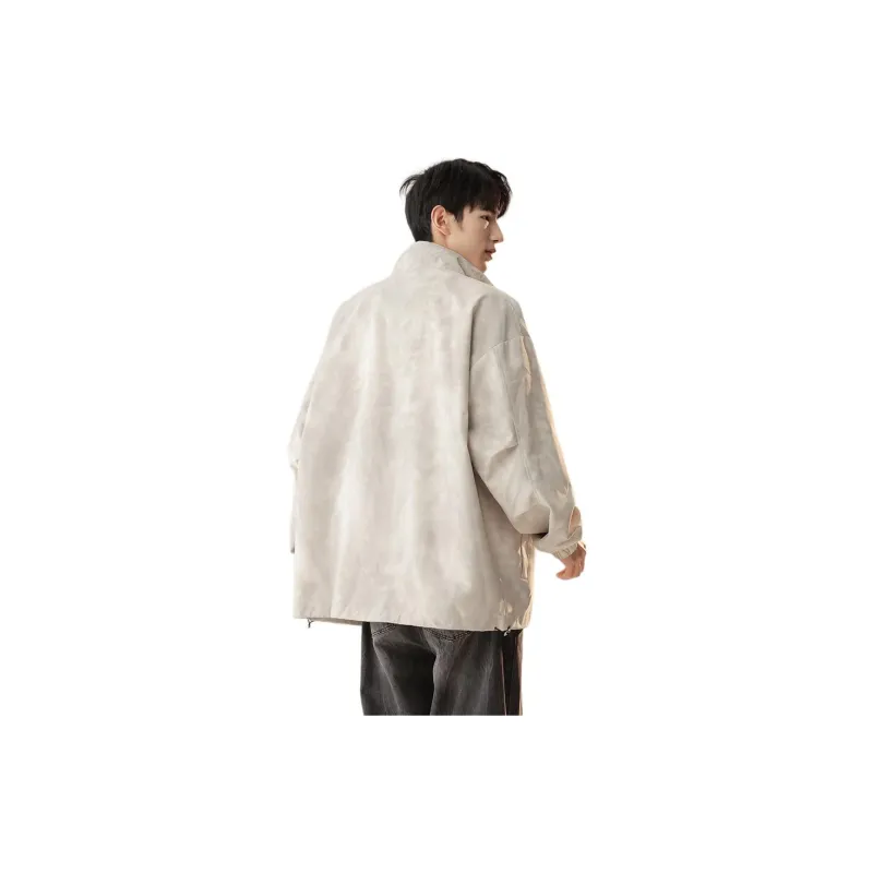 NRTY Jackets Coats Spring And Autumn Men's-0