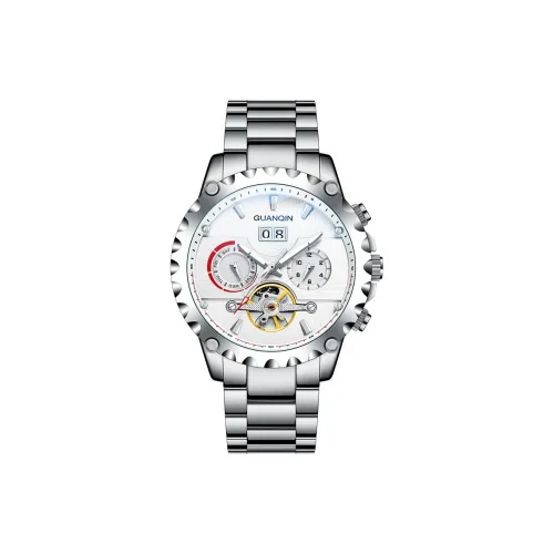 GUANQIN Men Watch