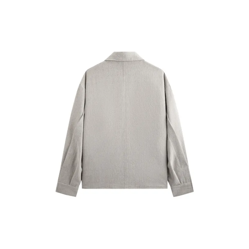 GXG Jackets Men Beige-1