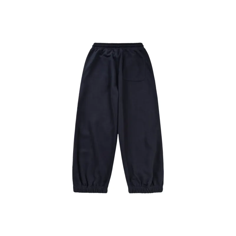 BORDERLESS BDLS Casual Pants Unisex-7