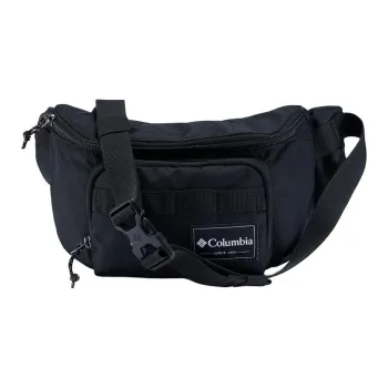 Columbia Fabric Fanny Pack Regular Unisex Black