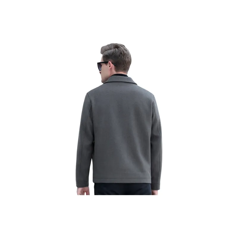 FORTEI Jackets Men-1