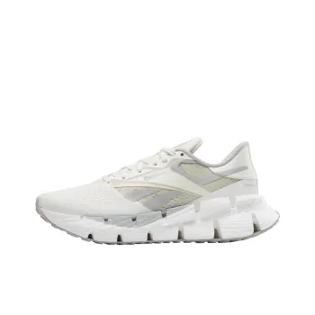 FloatZig Women's Reebok 1 'Chalk Alabaster Grey' Women's