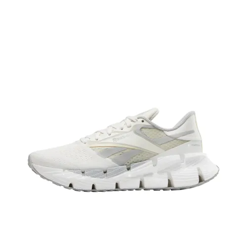 FloatZig Women's Reebok 1 'Chalk Alabaster Grey' Women's