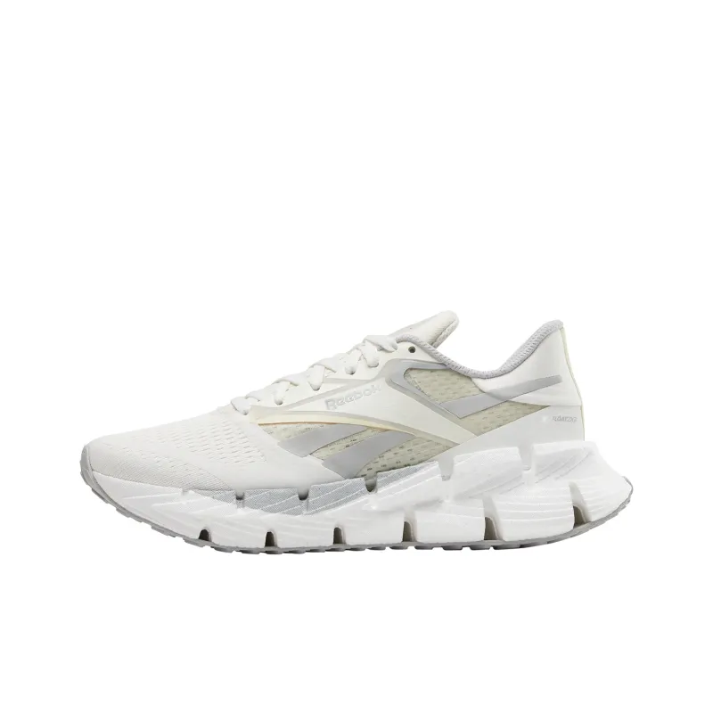Reebok Women's FloatZig 1 'Chalk Alabaster Grey' Women's-0