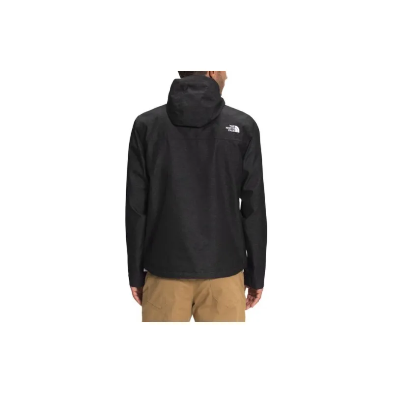 THE NORTH FACE Jacket Men's Black-2