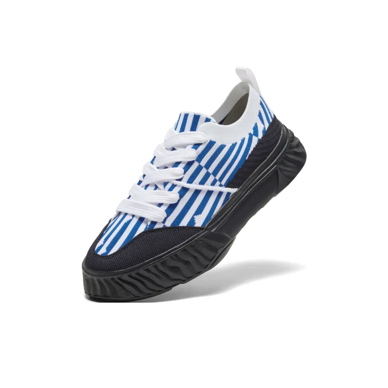 Walk More Thousand Sail Shoes Low-Top Casual Shoes Unisex-16