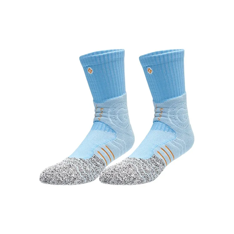 RIGORER Knee-High Socks Unisex 2 Pack-2