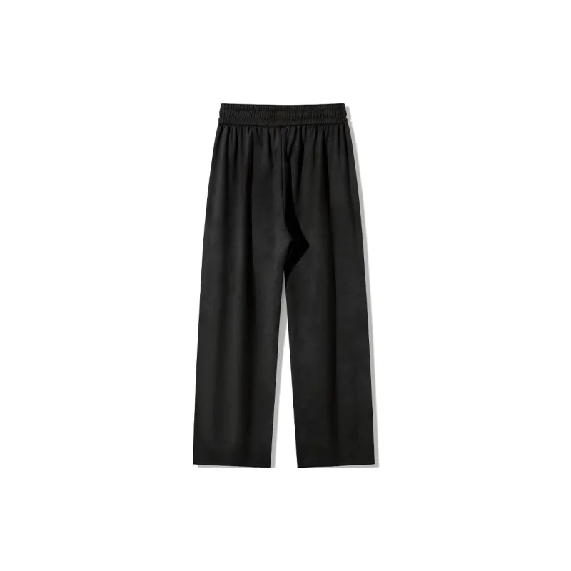 DESSO Casual Pants Unisex-1